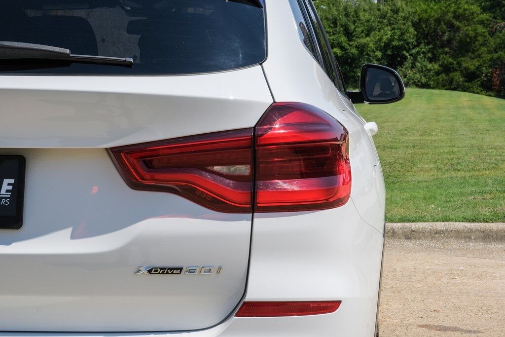 2019 BMW X3 xDrive30i Carrollton TX