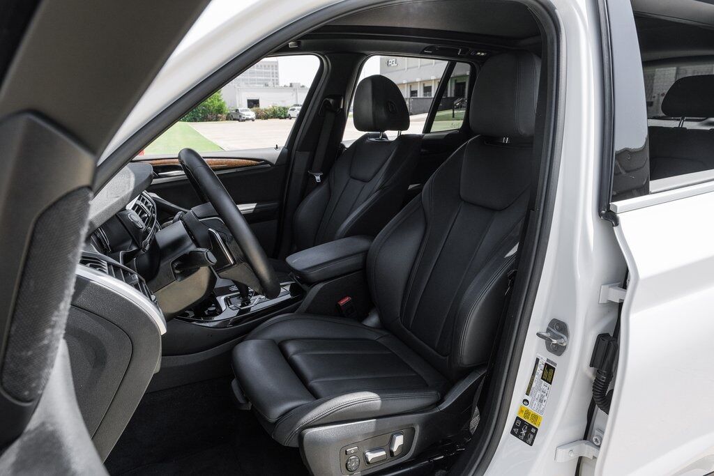 2019 BMW X3 xDrive30i Carrollton TX