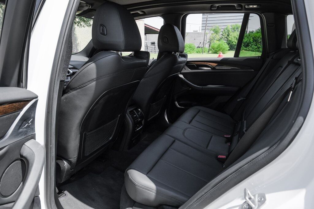 2019 BMW X3 xDrive30i Carrollton TX