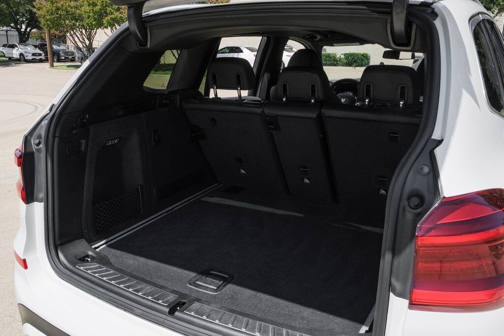 2019 BMW X3 xDrive30i Carrollton TX