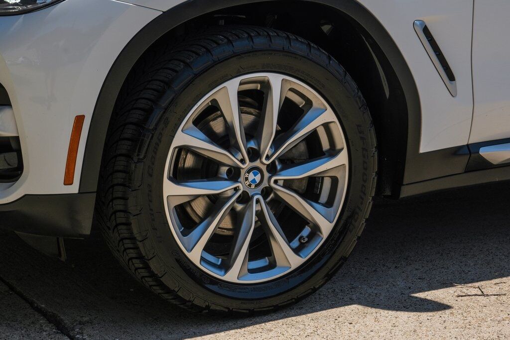 2019 BMW X3 xDrive30i Carrollton TX