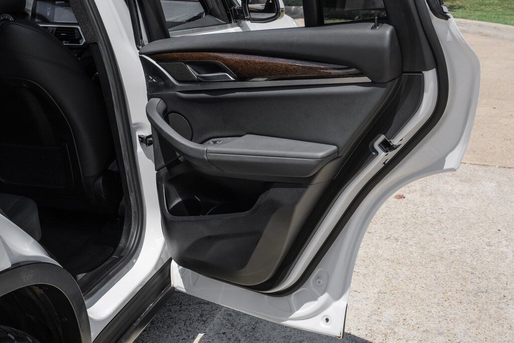 2019 BMW X3 xDrive30i Carrollton TX