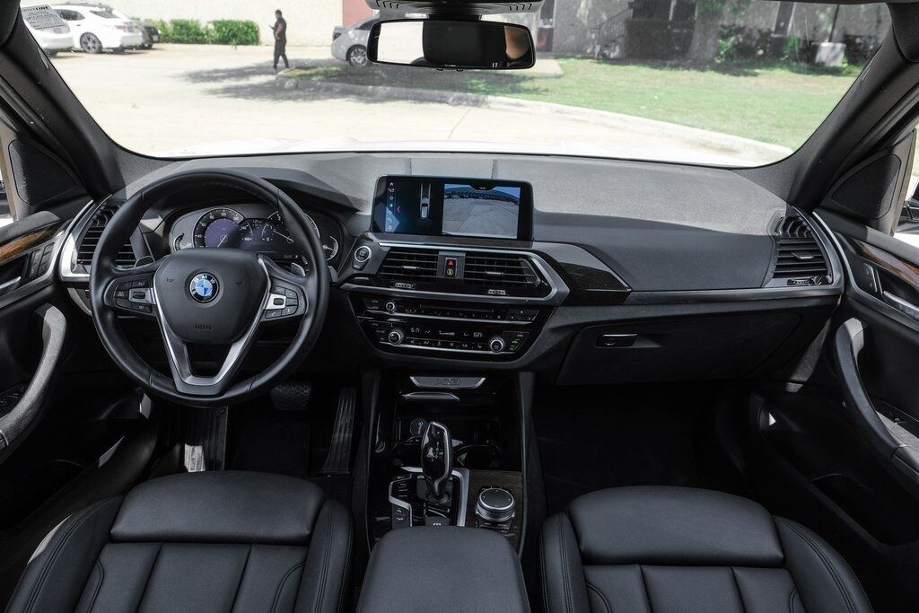 2019 BMW X3 xDrive30i Carrollton TX