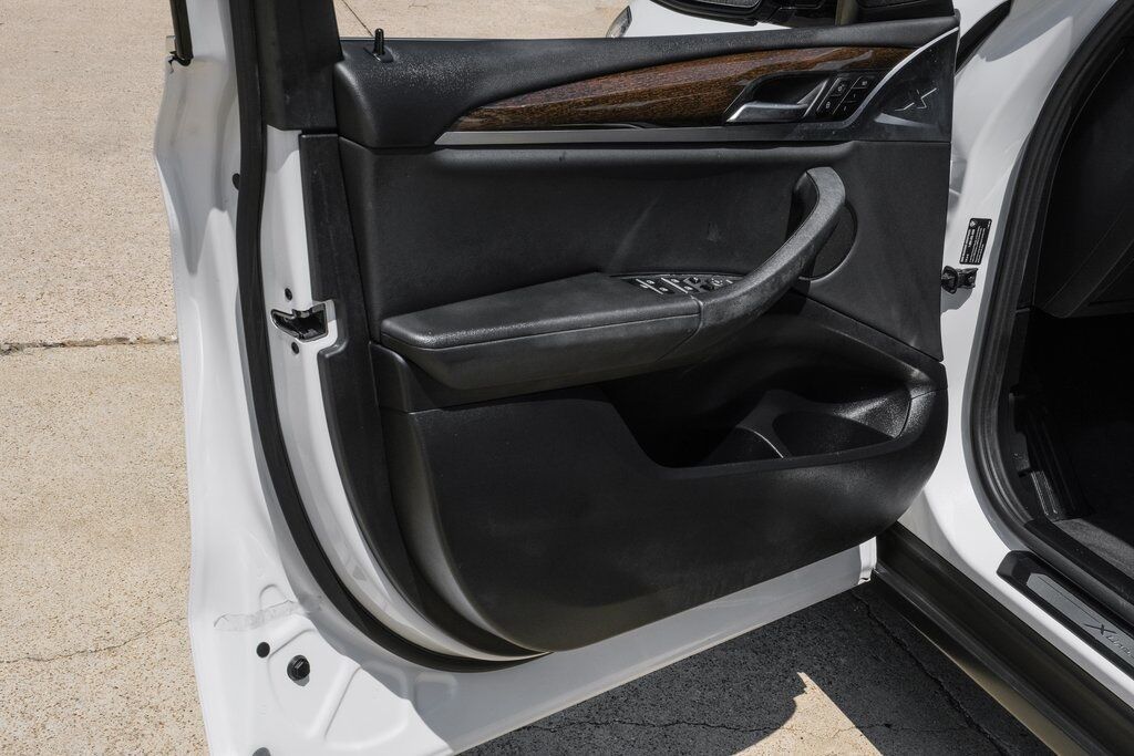 2019 BMW X3 xDrive30i Carrollton TX