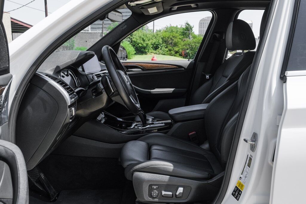 2019 BMW X3 xDrive30i Carrollton TX