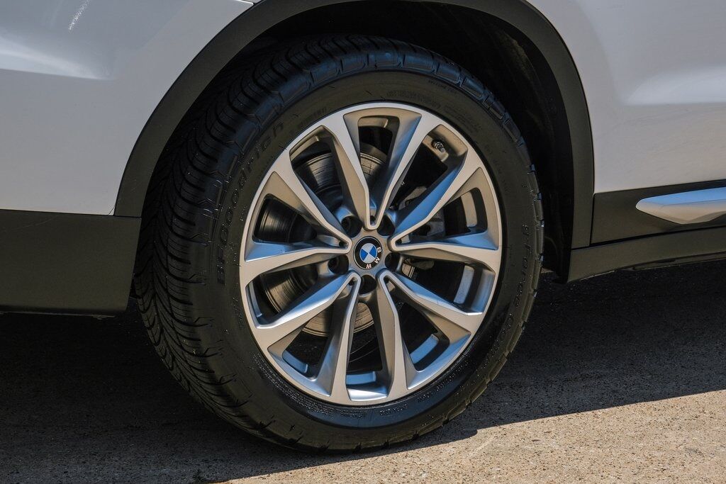 2019 BMW X3 xDrive30i Carrollton TX