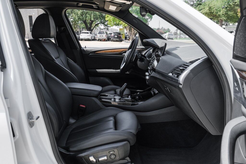 2019 BMW X3 xDrive30i Carrollton TX