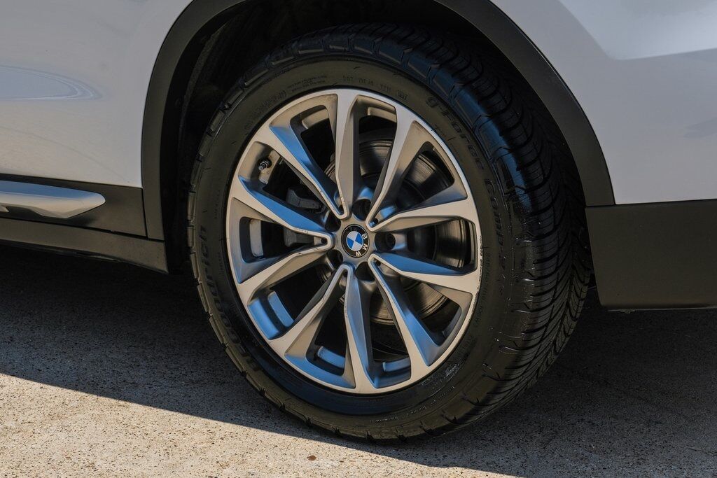 2019 BMW X3 xDrive30i Carrollton TX