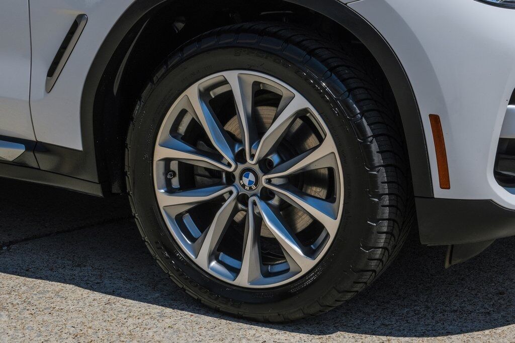2019 BMW X3 xDrive30i Carrollton TX