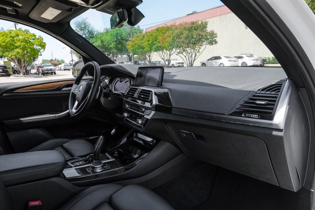 2019 BMW X3 xDrive30i Carrollton TX
