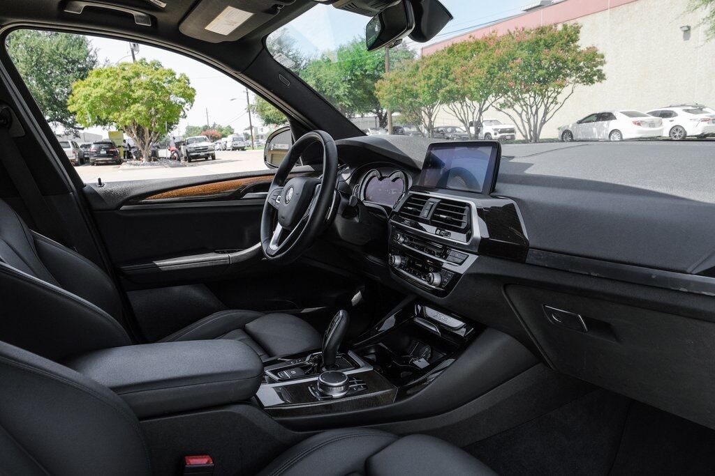 2019 BMW X3 xDrive30i Carrollton TX