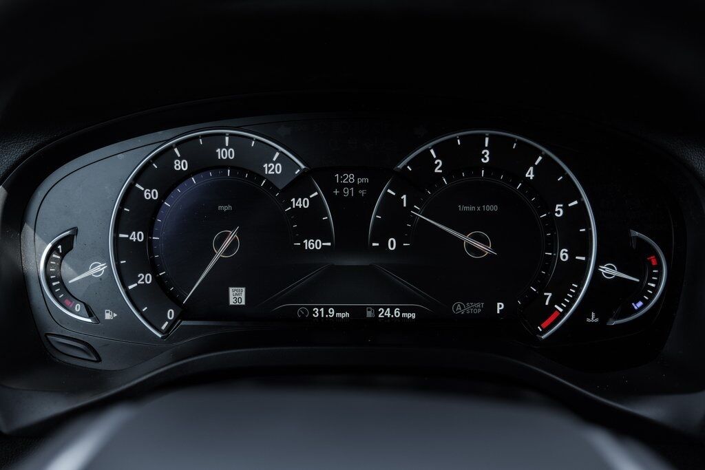 2019 BMW X3 xDrive30i Carrollton TX