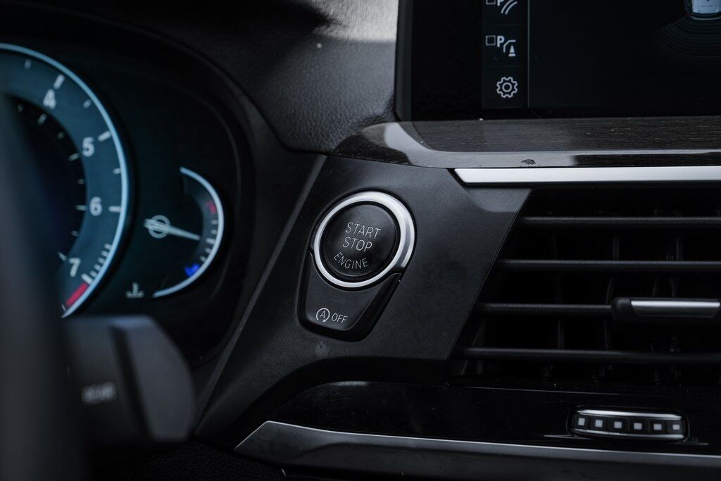 2019 BMW X3 xDrive30i Carrollton TX