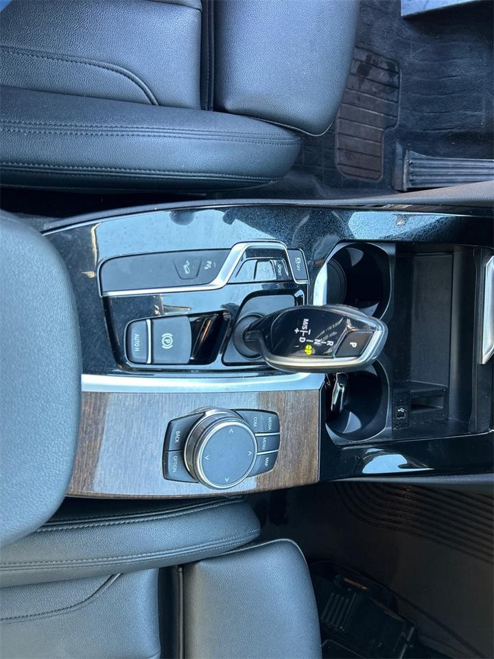 2019 BMW X3 xDrive30i Carrollton TX