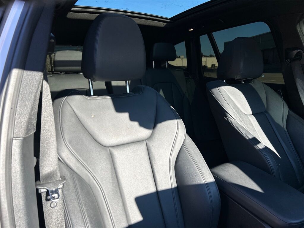 2019 BMW X3 xDrive30i Carrollton TX