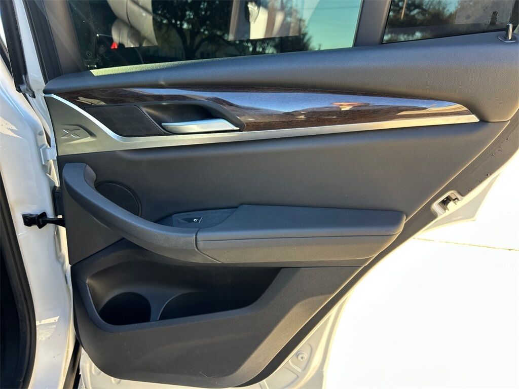 2019 BMW X3 xDrive30i Carrollton TX
