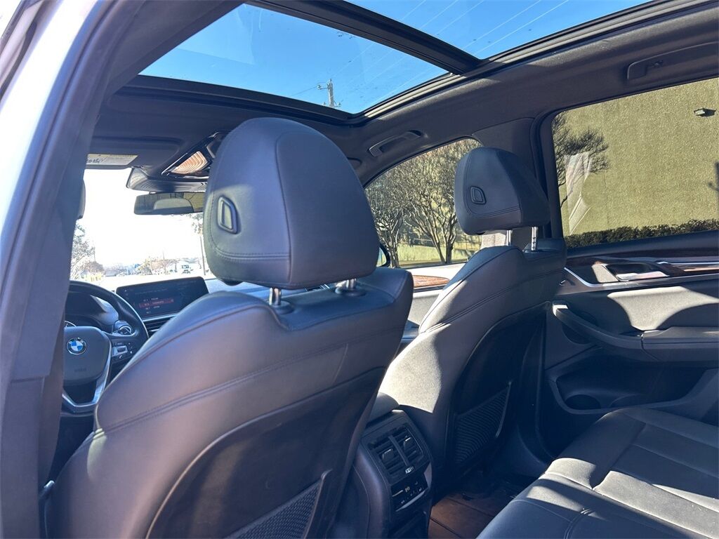 2019 BMW X3 xDrive30i Carrollton TX