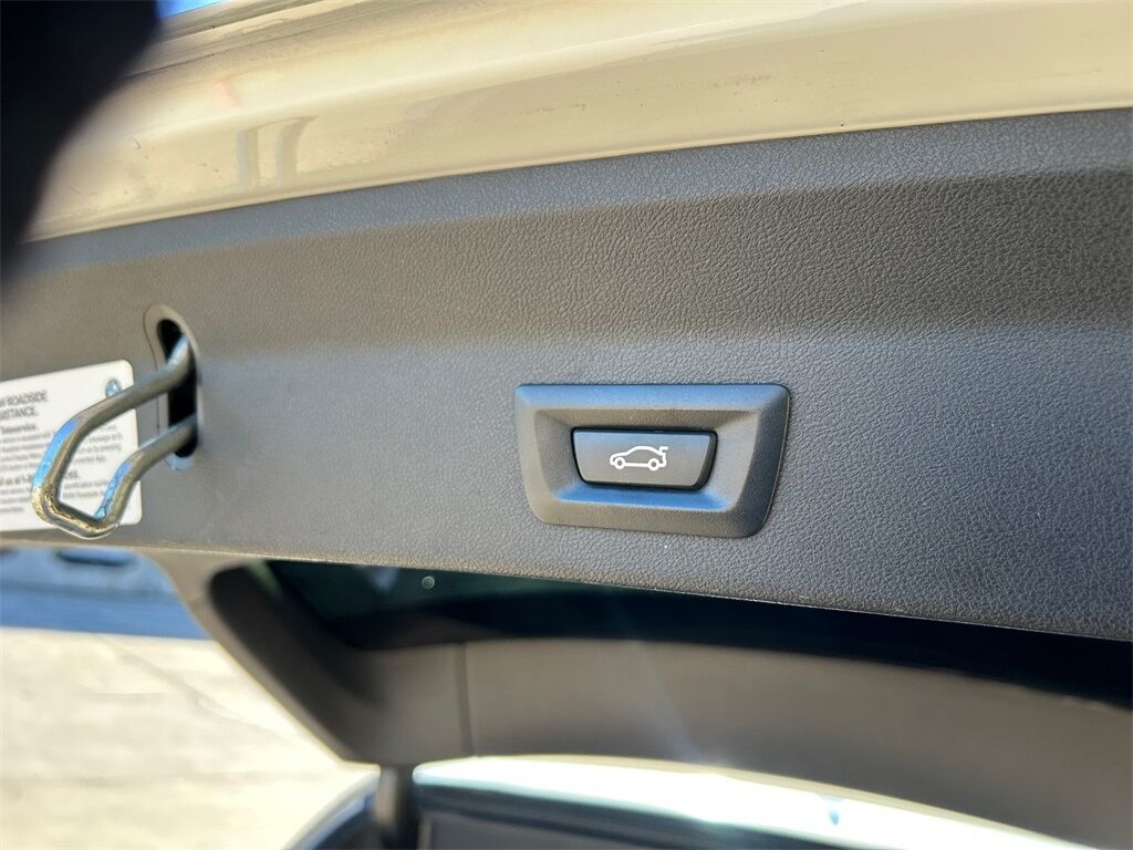 2019 BMW X3 xDrive30i Carrollton TX