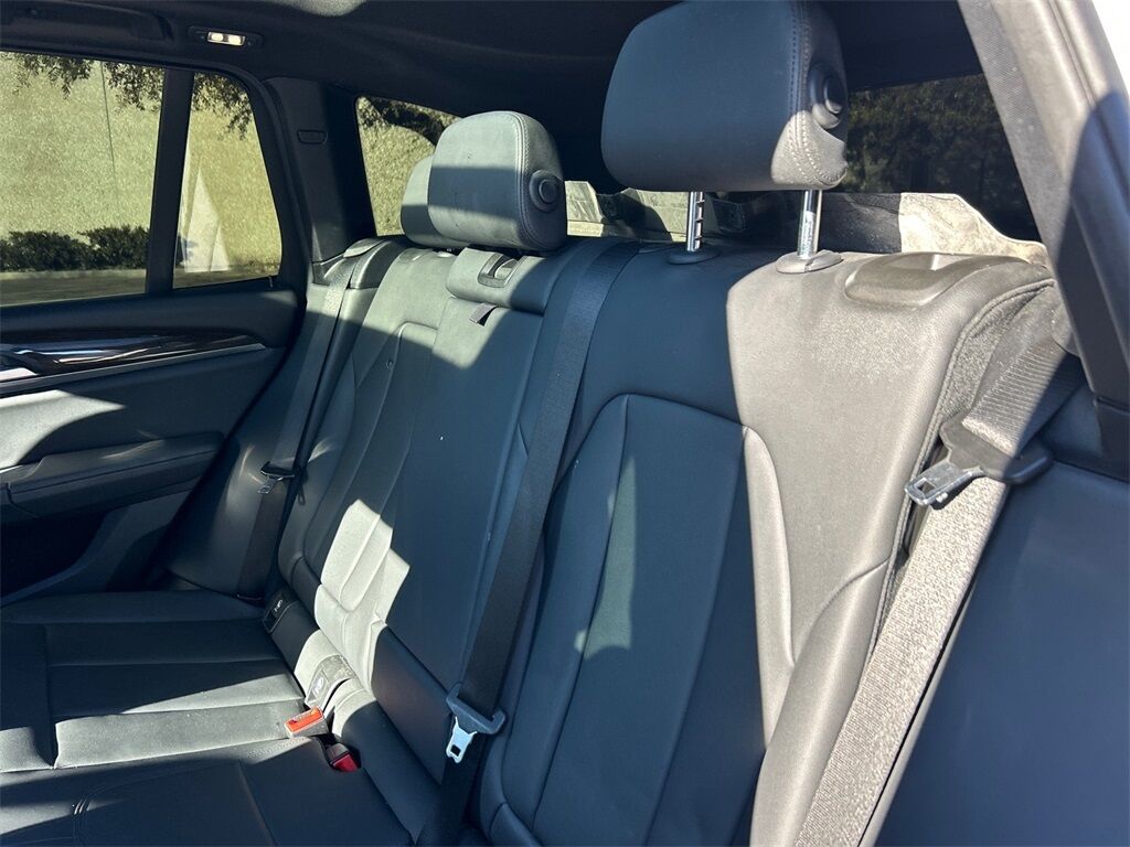 2019 BMW X3 xDrive30i Carrollton TX