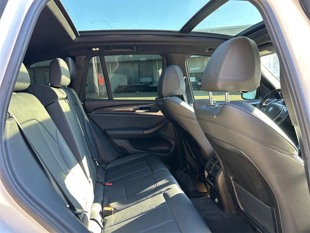 2019 BMW X3 xDrive30i Carrollton TX