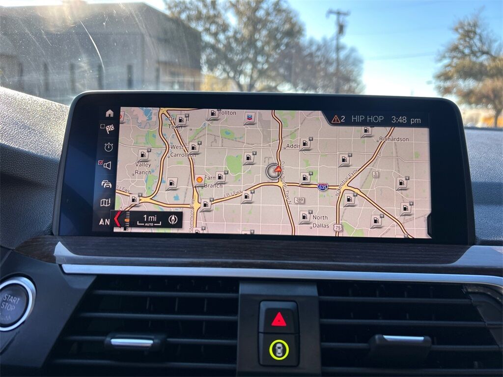 2019 BMW X3 xDrive30i Carrollton TX