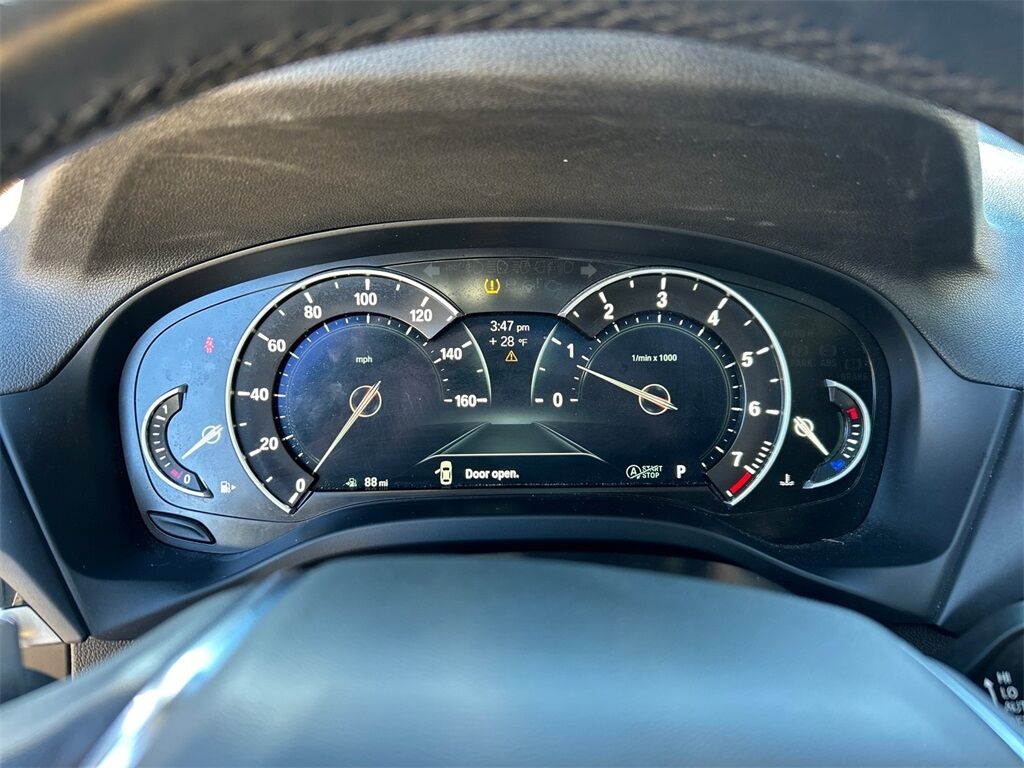 2019 BMW X3 xDrive30i Carrollton TX