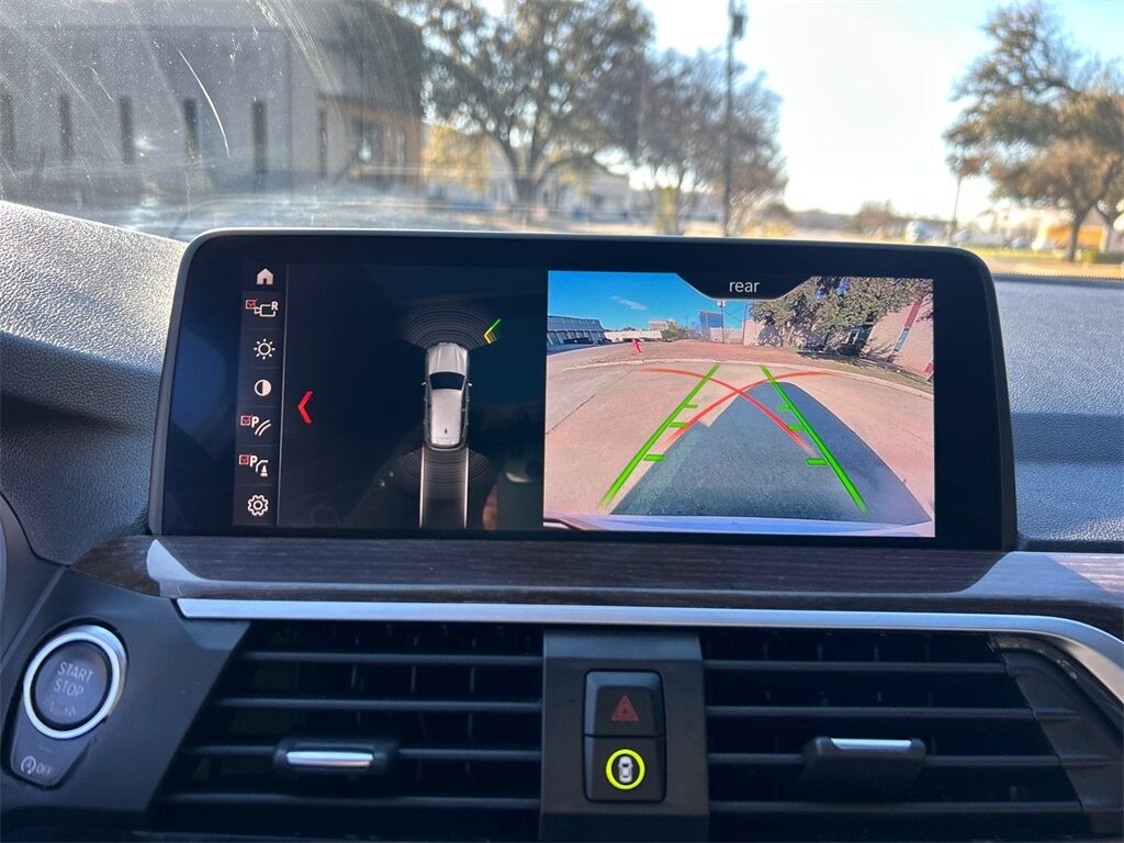 2019 BMW X3 xDrive30i Carrollton TX