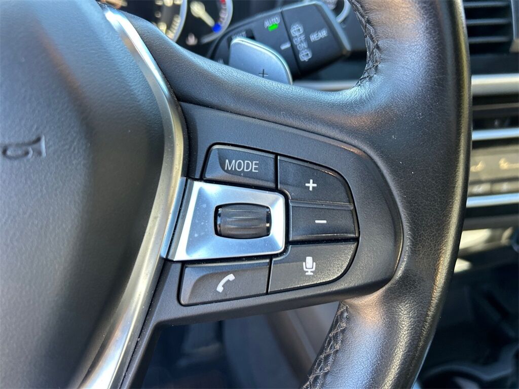 2019 BMW X3 xDrive30i Carrollton TX