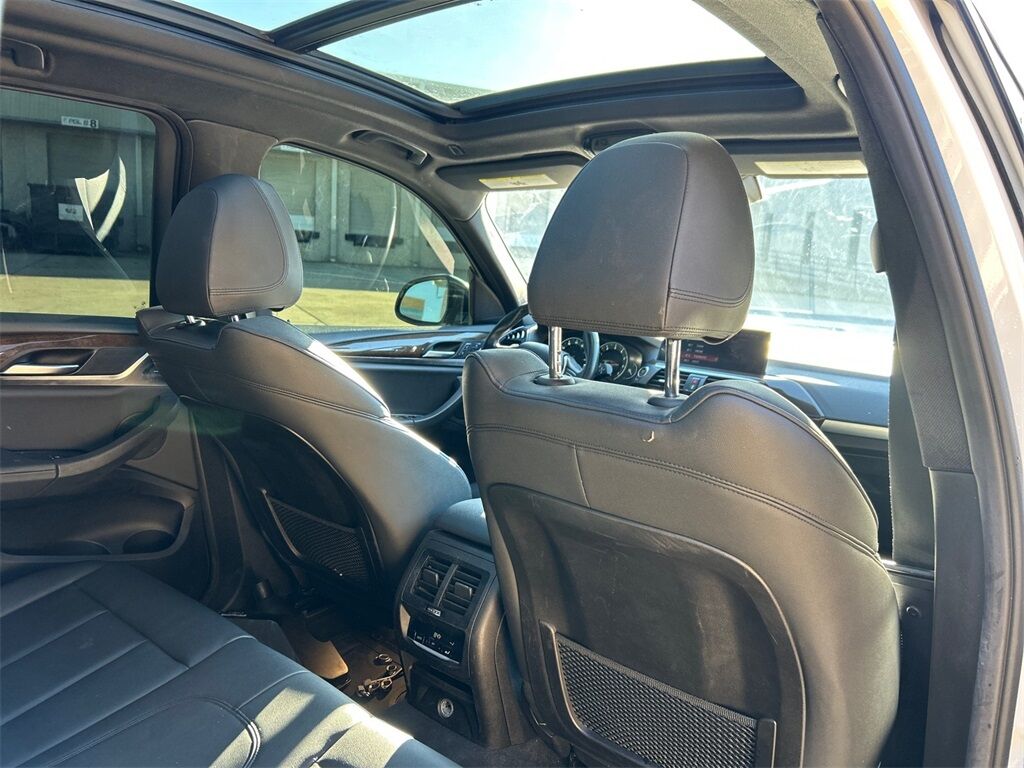 2019 BMW X3 xDrive30i Carrollton TX