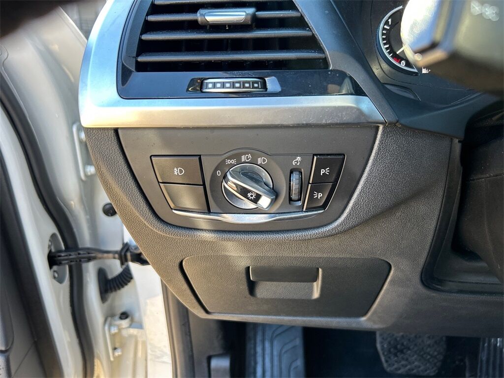 2019 BMW X3 xDrive30i Carrollton TX