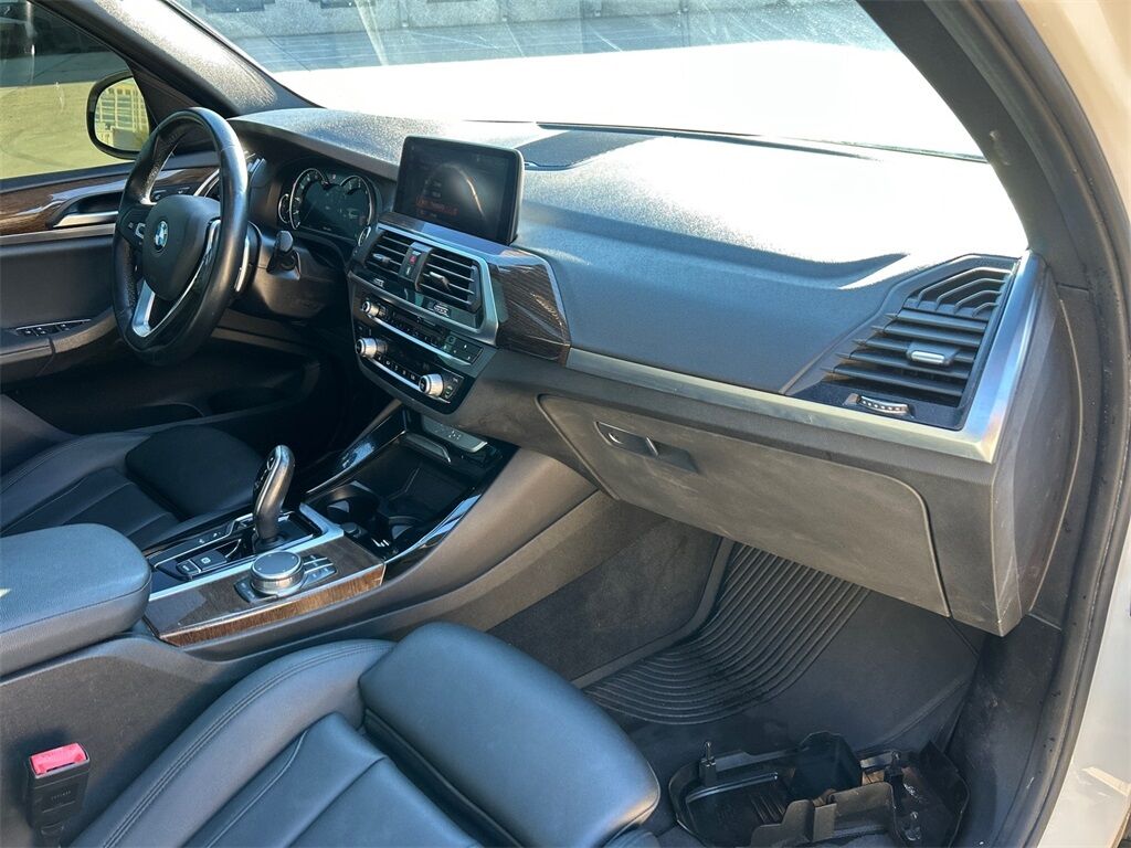 2019 BMW X3 xDrive30i Carrollton TX