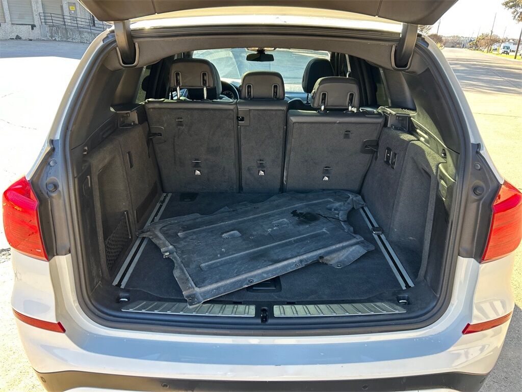 2019 BMW X3 xDrive30i Carrollton TX