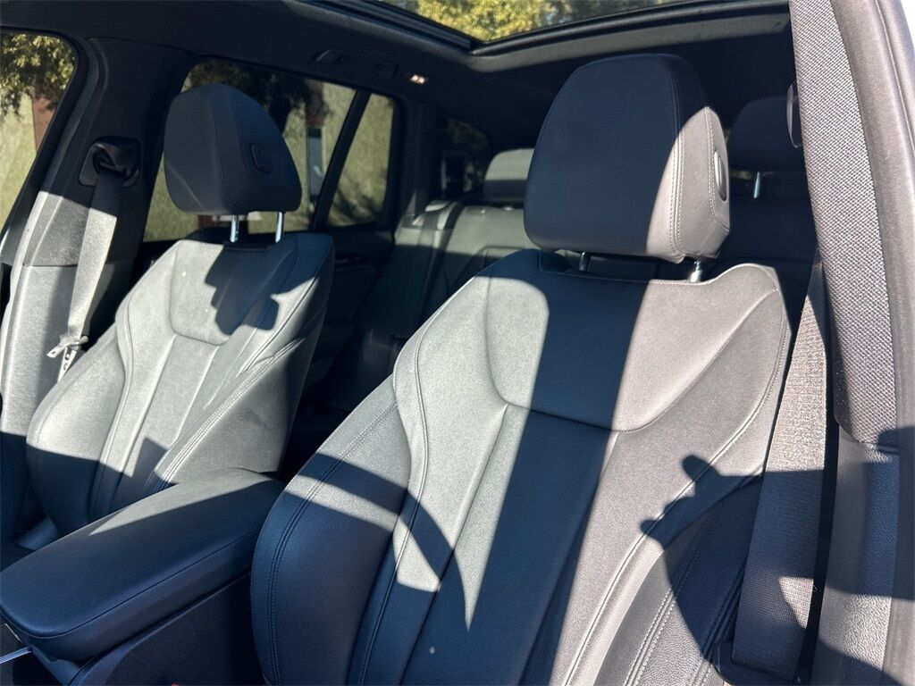 2019 BMW X3 xDrive30i Carrollton TX