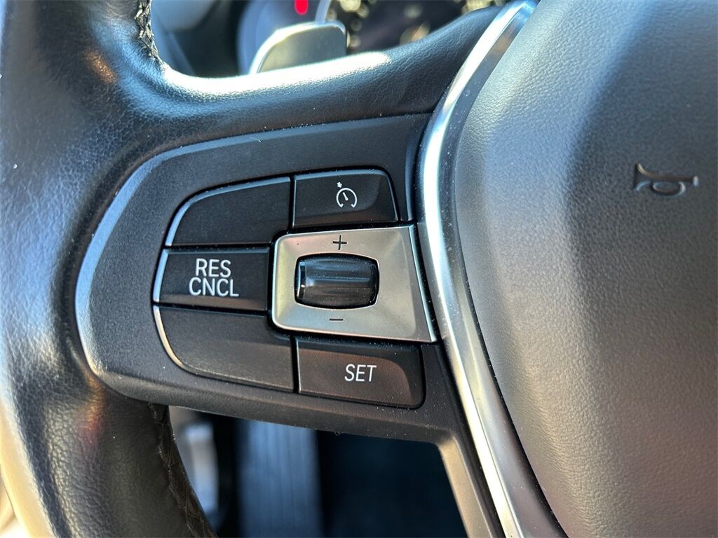 2019 BMW X3 xDrive30i Carrollton TX