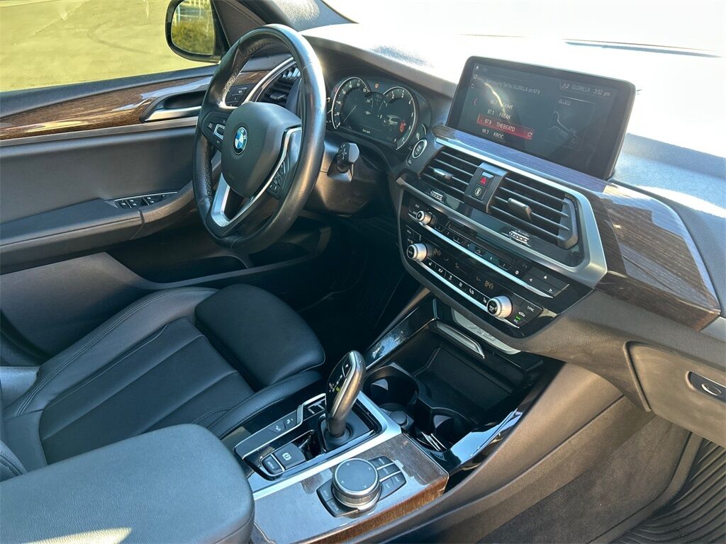 2019 BMW X3 xDrive30i Carrollton TX