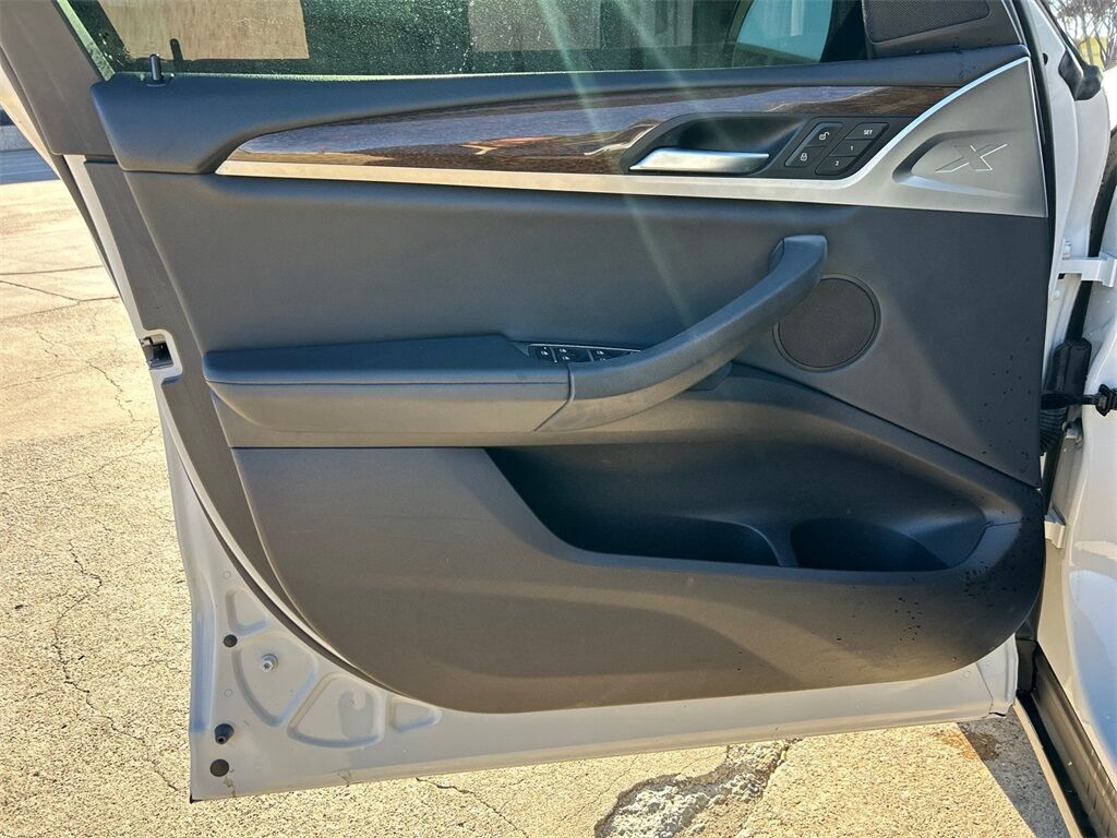 2019 BMW X3 xDrive30i Carrollton TX