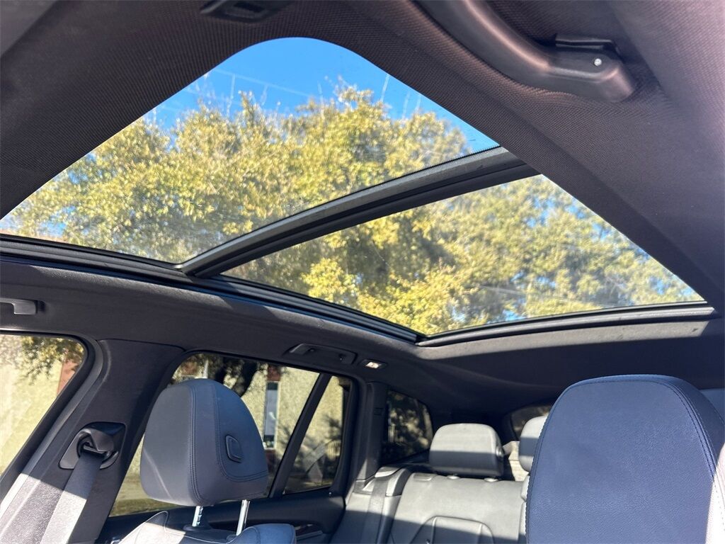2019 BMW X3 xDrive30i Carrollton TX