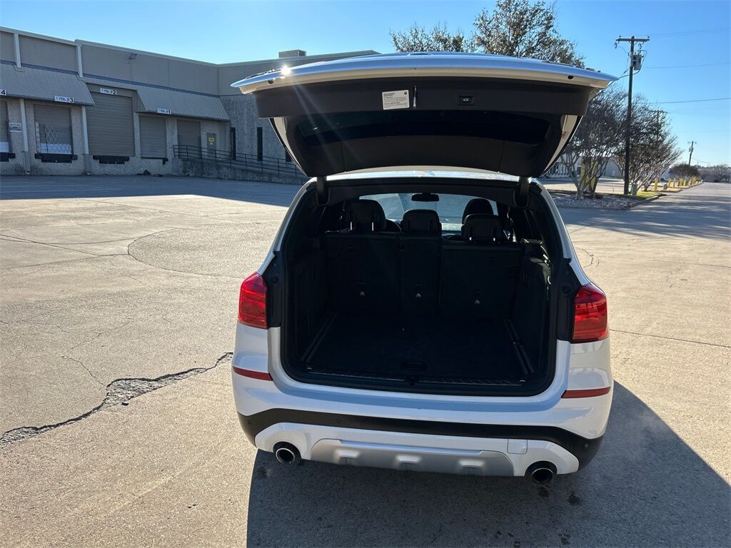2019 BMW X3 xDrive30i Carrollton TX