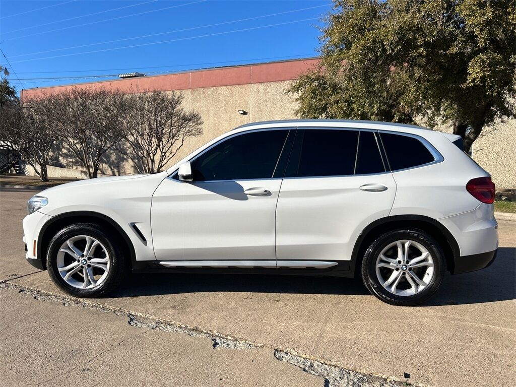 2019 BMW X3 xDrive30i Carrollton TX