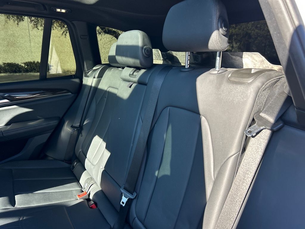 2019 BMW X3 xDrive30i Bradenton  FL