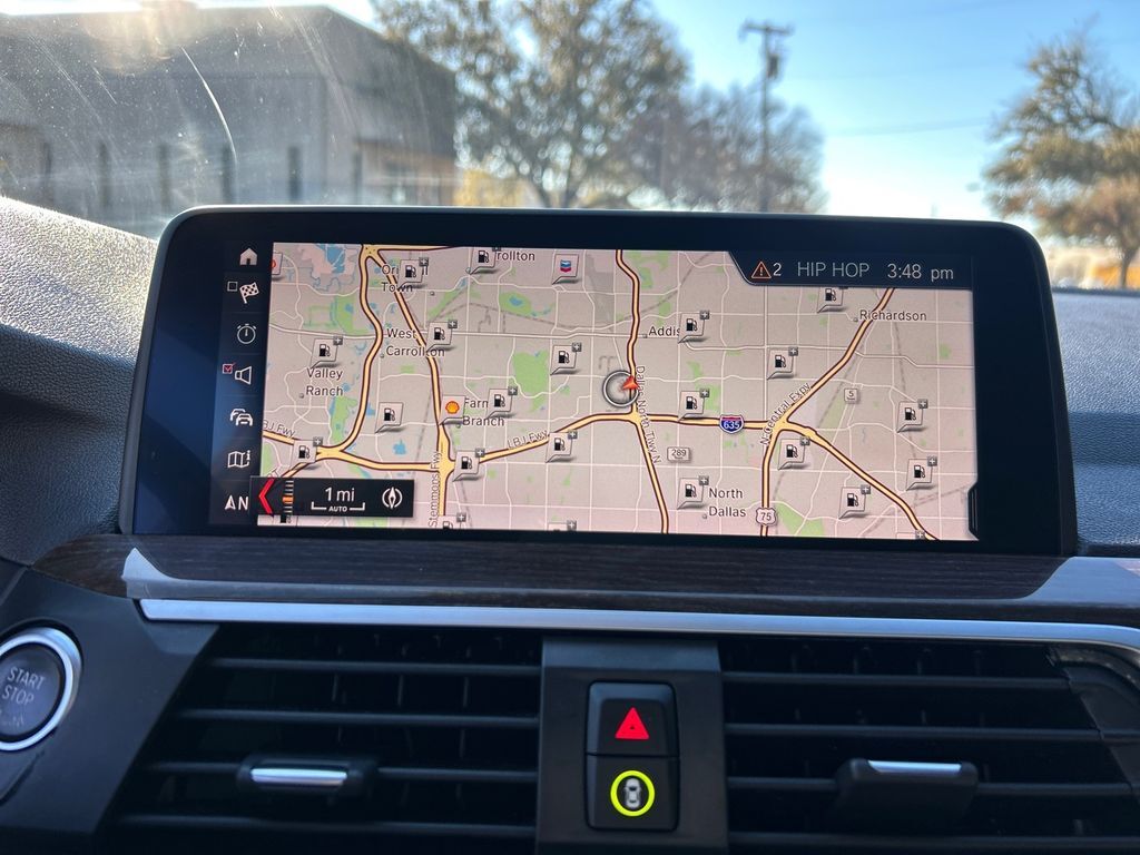 2019 BMW X3 xDrive30i Bradenton  FL