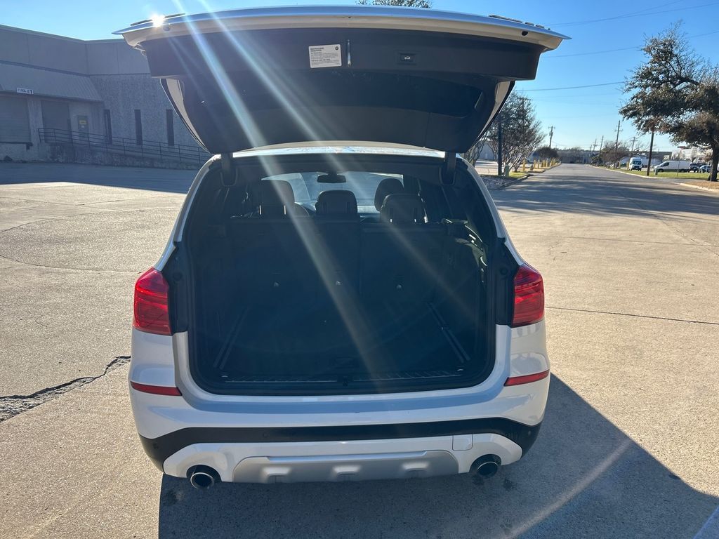 2019 BMW X3 xDrive30i Bradenton  FL