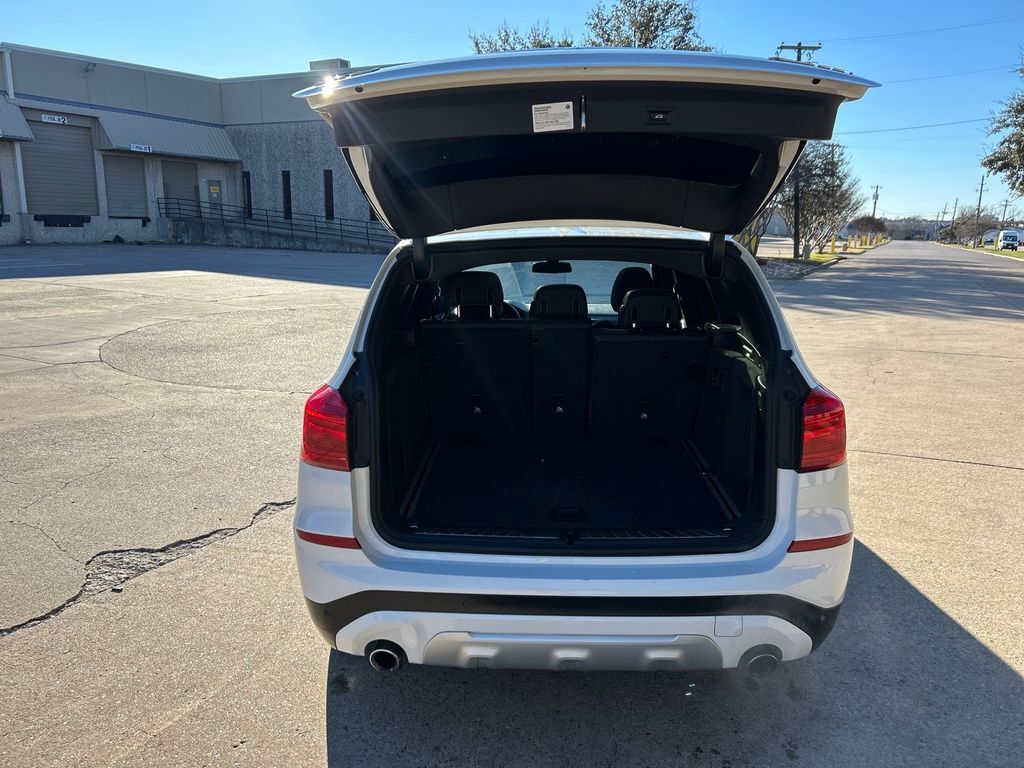 2019 BMW X3 xDrive30i Bradenton  FL