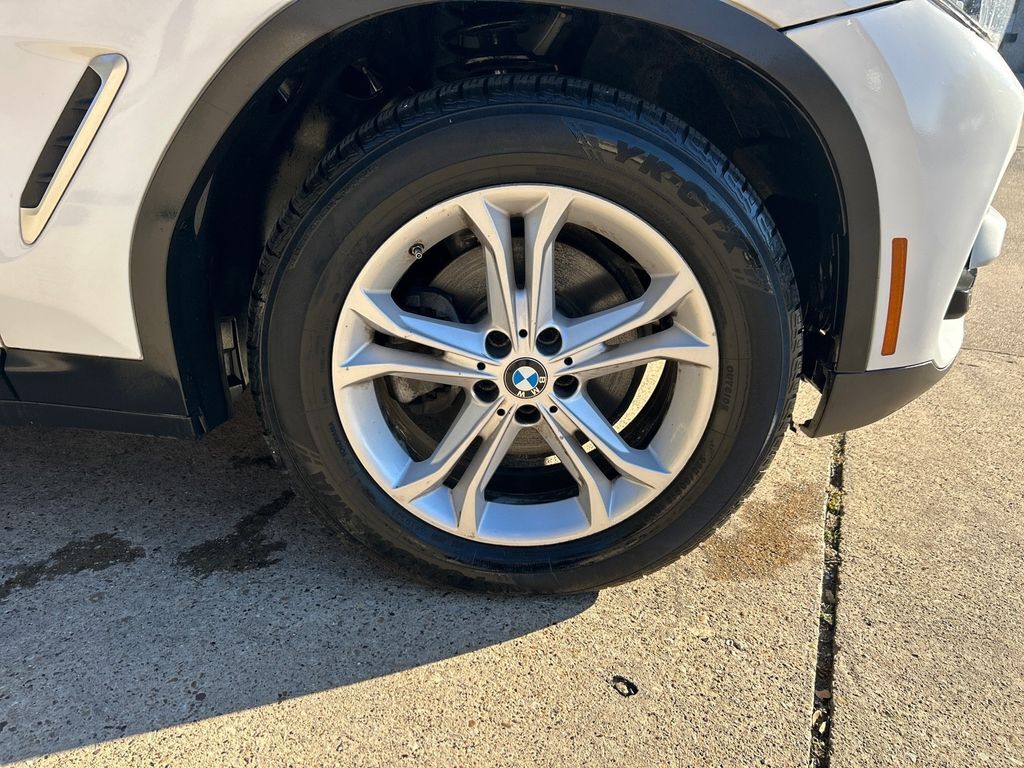 2019 BMW X3 xDrive30i Bradenton  FL