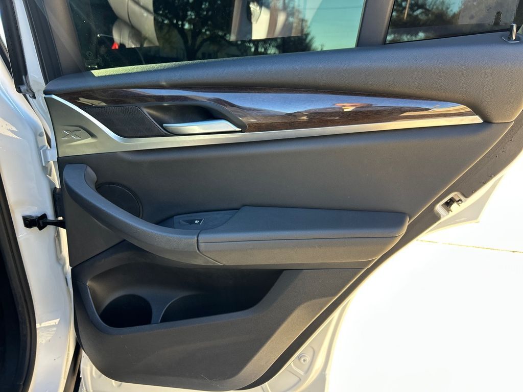 2019 BMW X3 xDrive30i Bradenton  FL