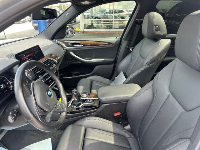 2019 BMW X3 xDrive30i Cleveland OH