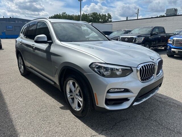 2019 BMW X3 xDrive30i Cleveland OH