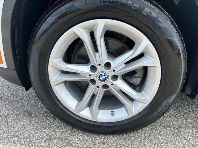 2019 BMW X3 xDrive30i Cleveland OH