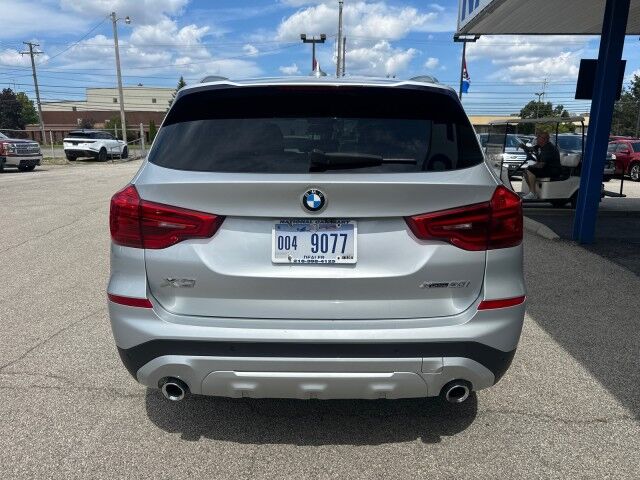 2019 BMW X3 xDrive30i Cleveland OH