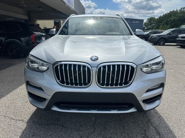 2019 BMW X3 xDrive30i Cleveland OH